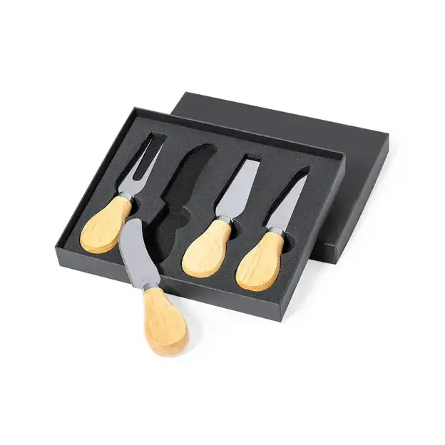 Käse Set Koet