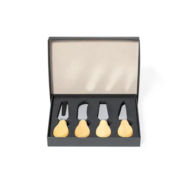 Käse Set Koet