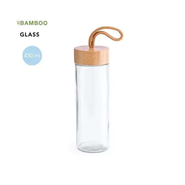 Drinking bottle Burdis