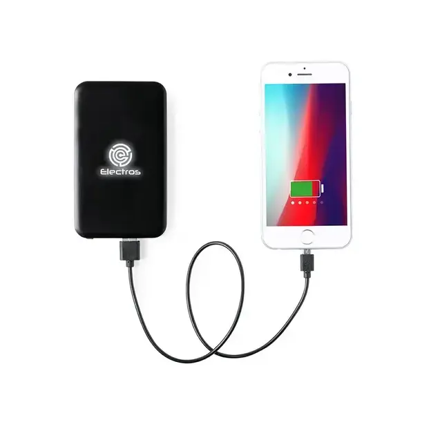Power bank Kustol