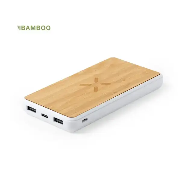 Powerbank Dickens