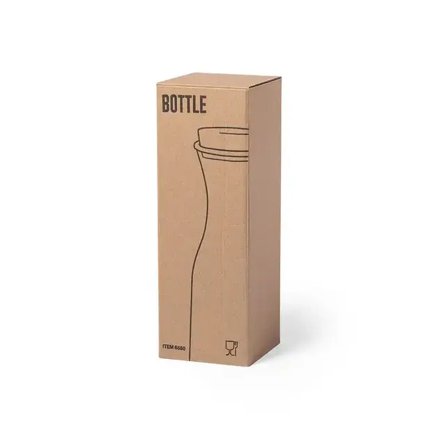 Trinkflasche Lonpel