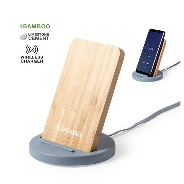 Charger Wiket