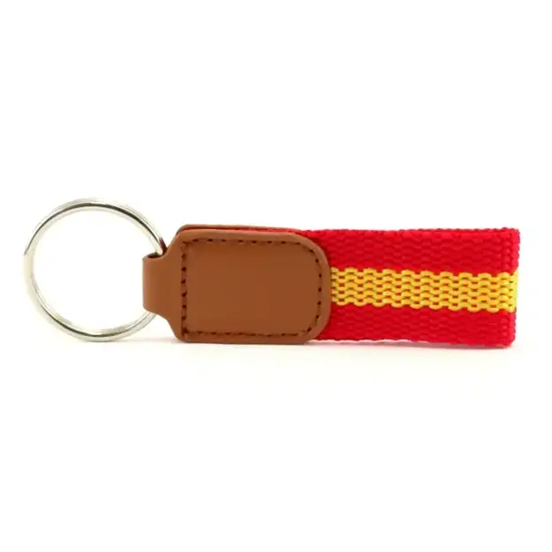 Keyring Espan