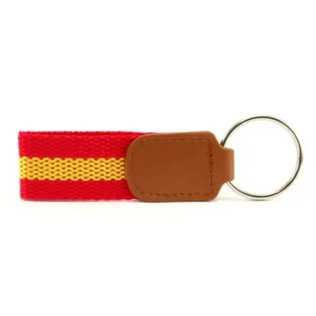 Keyring Espan
