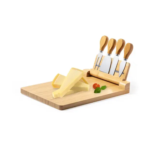 Käse Set Mildred