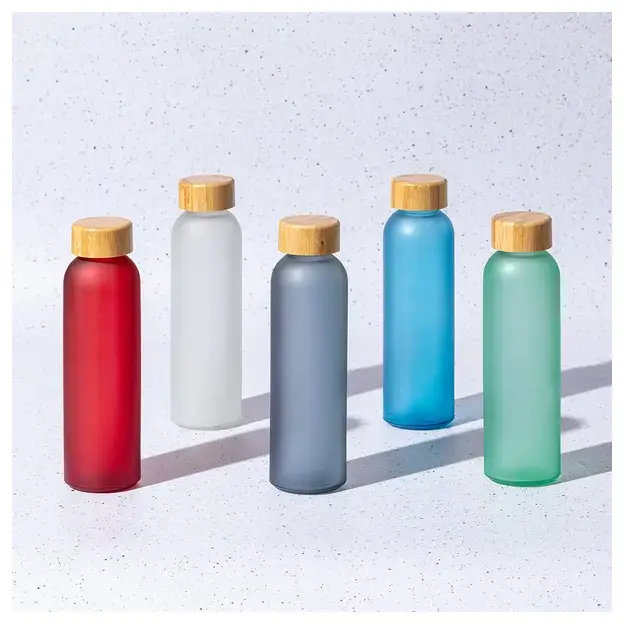 Trinkflasche Eskay