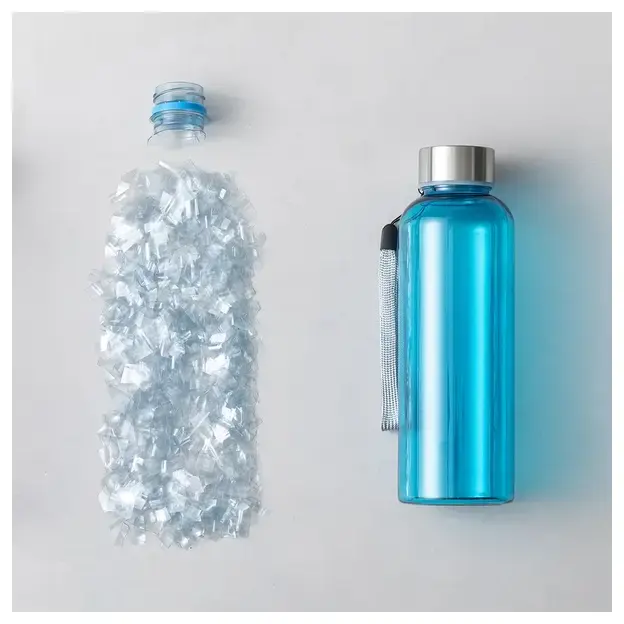 Trinkflasche Lecit