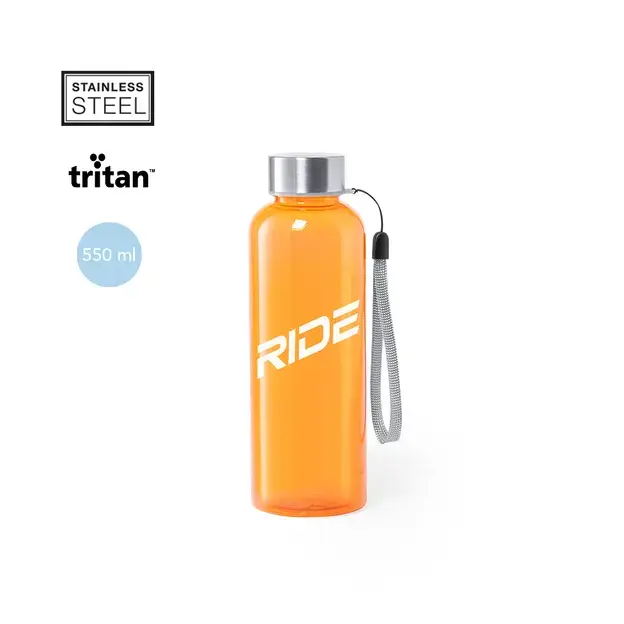 Trinkflasche Rizbo