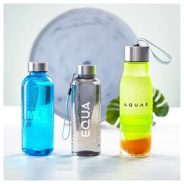 Trinkflasche Rizbo