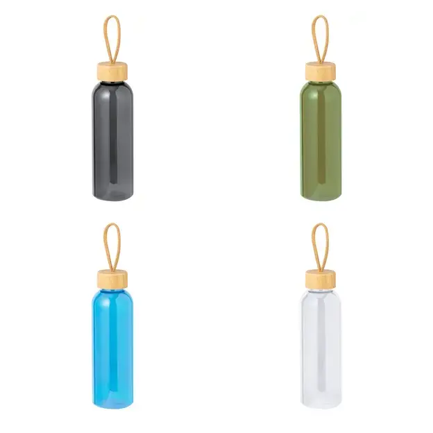 Trinkflasche Tournax