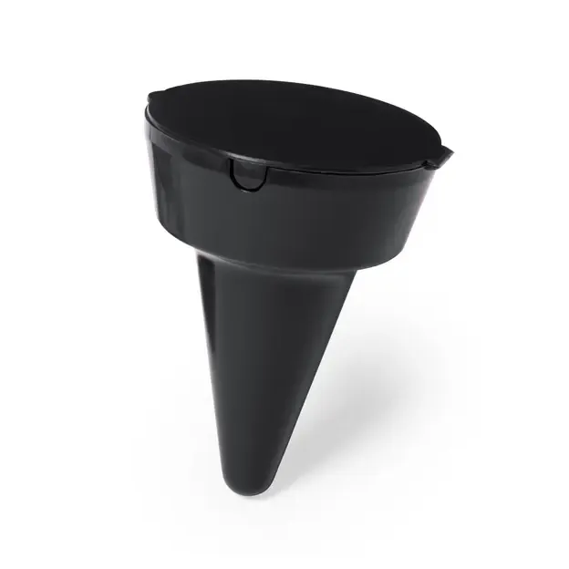 Aschenbecher Cleansand