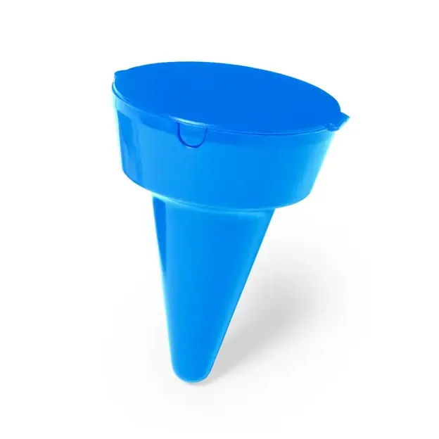 Aschenbecher Cleansand