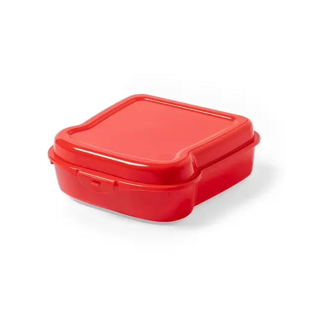 Sandwich Lunch Box Noix