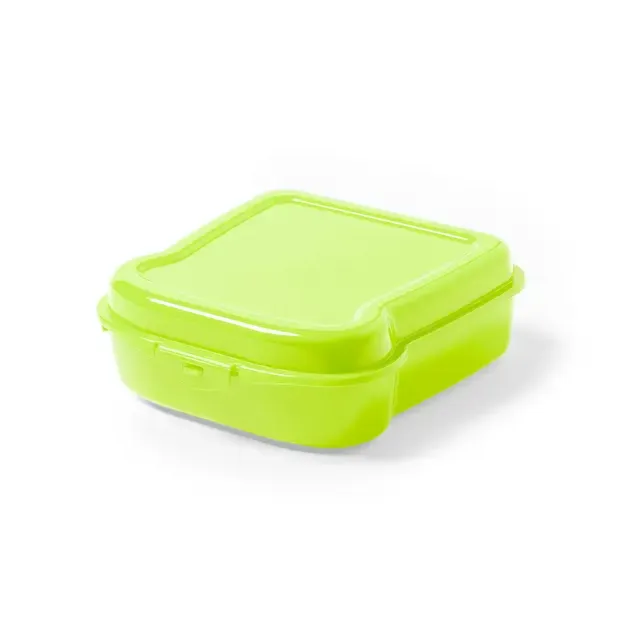 Sandwich Lunch Box Noix