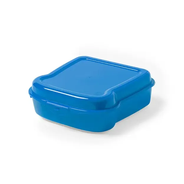 Sandwich Lunch Box Noix