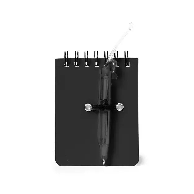 Mini Notizbuch Duxo
