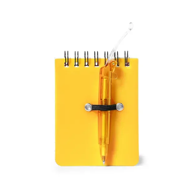Mini Notizbuch Duxo