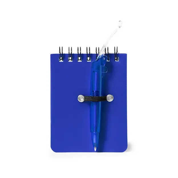 Mini Notizbuch Duxo