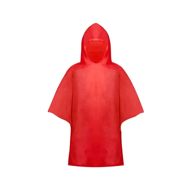 Poncho Teo