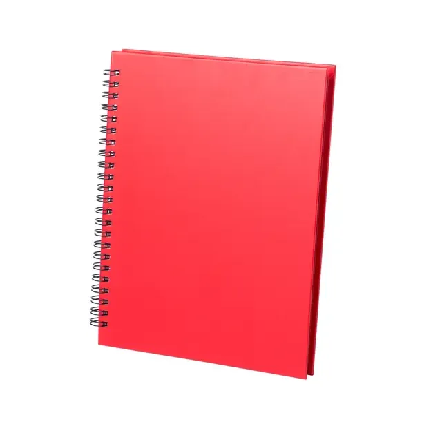 Notizbuch Gulliver