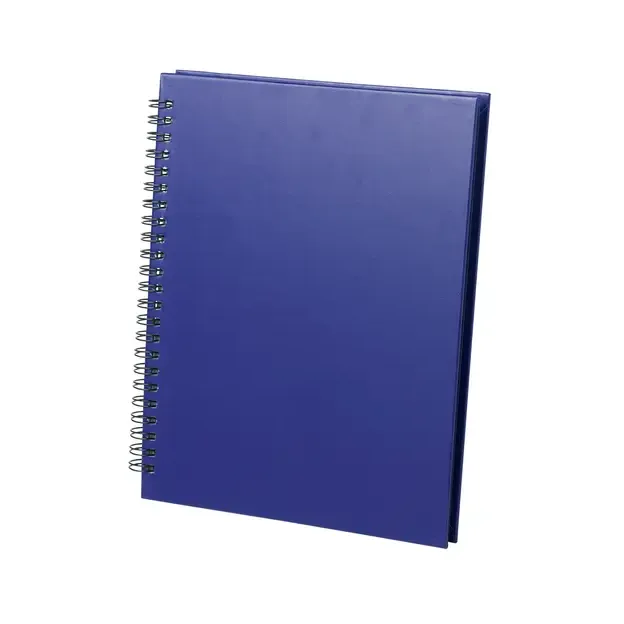 Notizbuch Gulliver