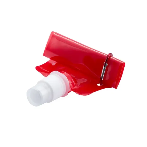 Trinkflasche Boxter