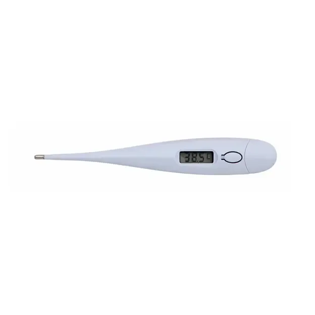 Digitales Thermometer Kelvin