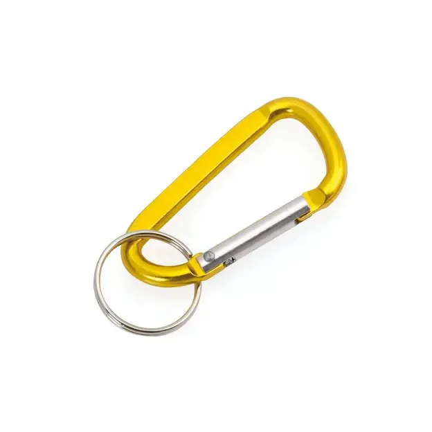 Karabiner Zoko