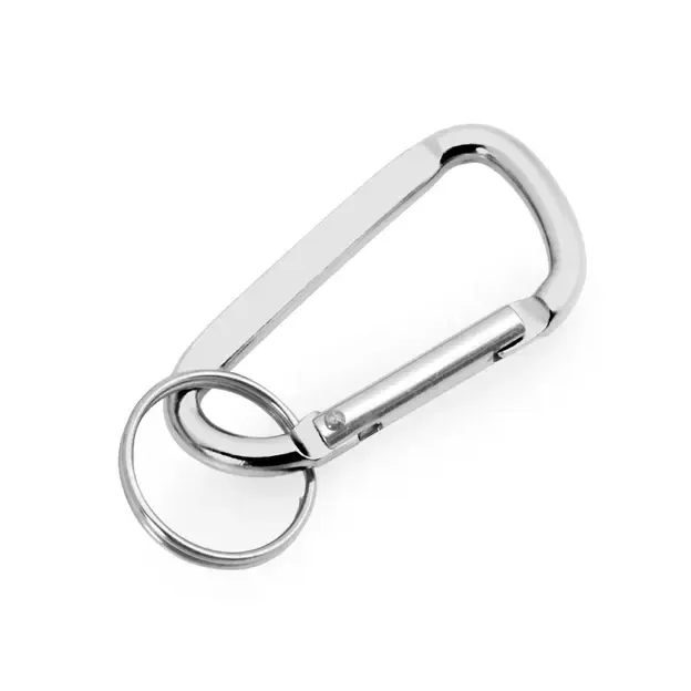 Karabiner Zoko