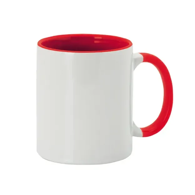 Sublimations Tasse Harnet