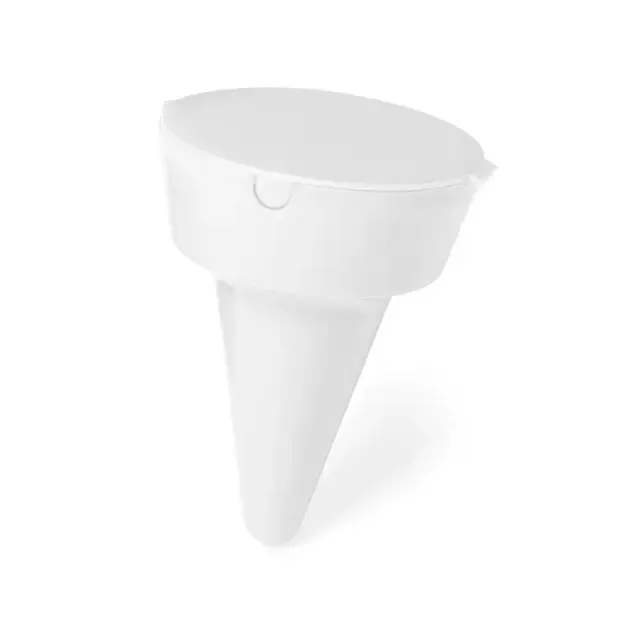 Aschenbecher Cleansand