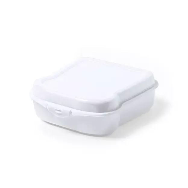 Sandwich Lunch Box Noix