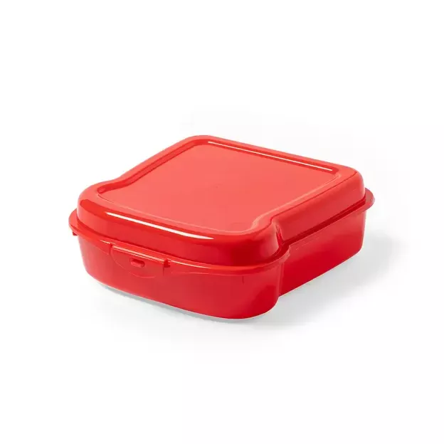 Sandwich Lunch Box Noix