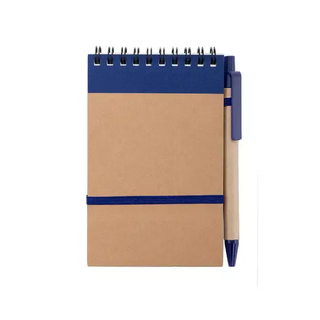 Notebook Ecocard