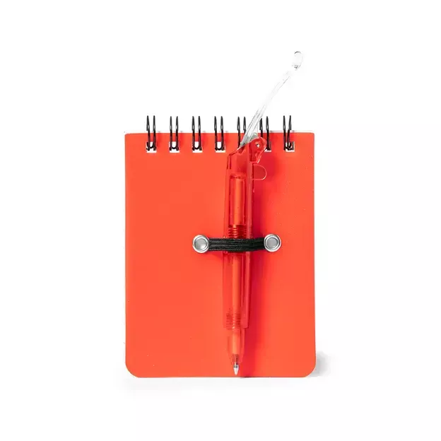 Mini Notizbuch Duxo