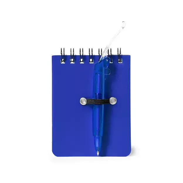Mini Notizbuch Duxo