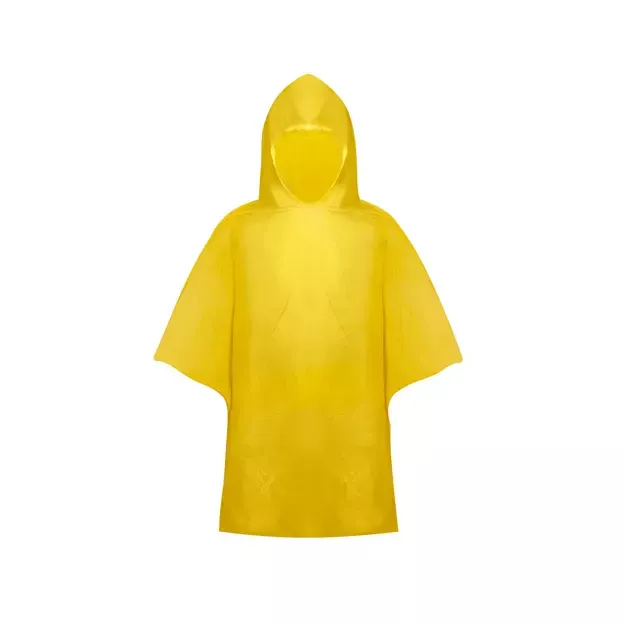 Poncho Teo