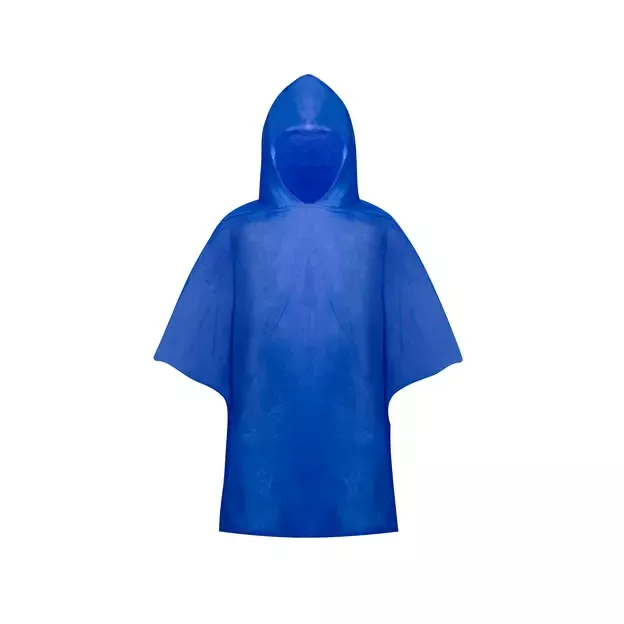 Poncho Teo