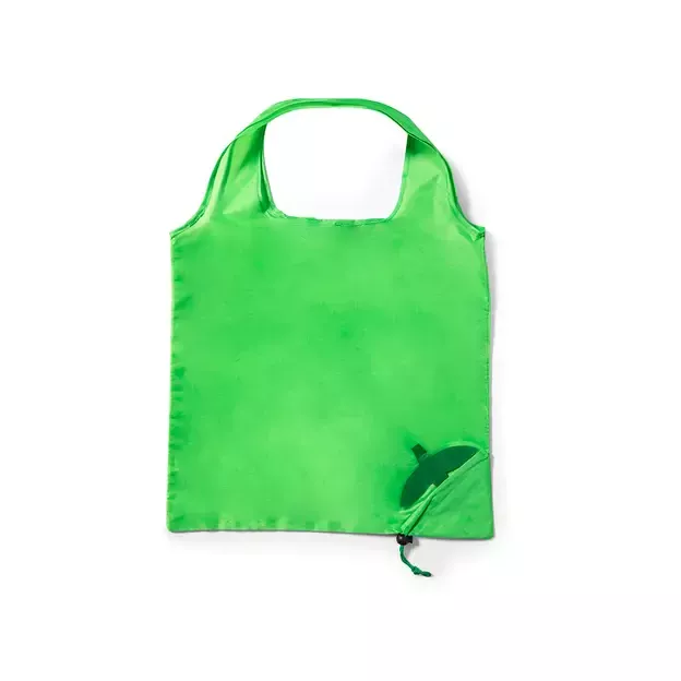 Foldable bag Corni