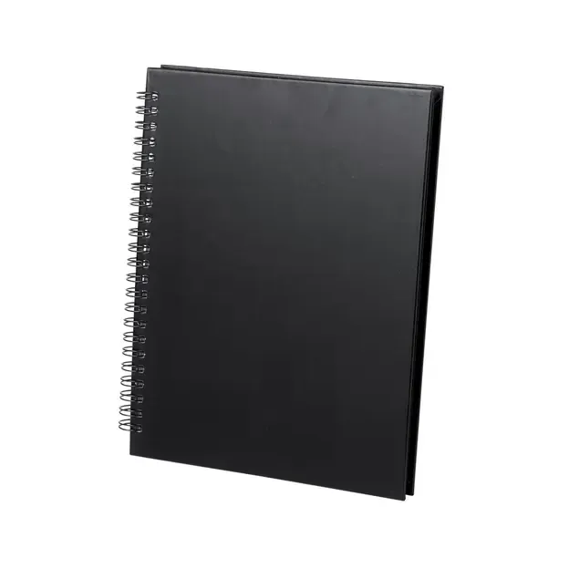 Notebook Gulliver