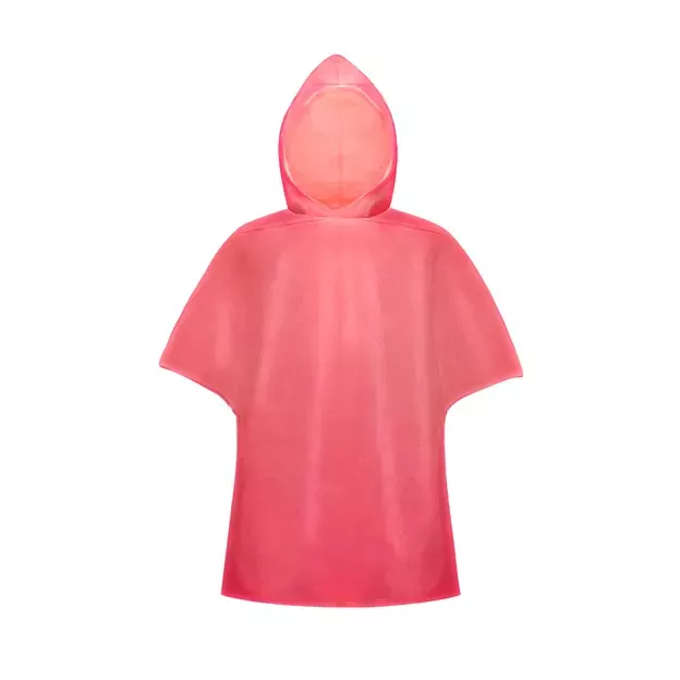 Poncho Remo