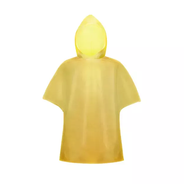 Poncho Remo