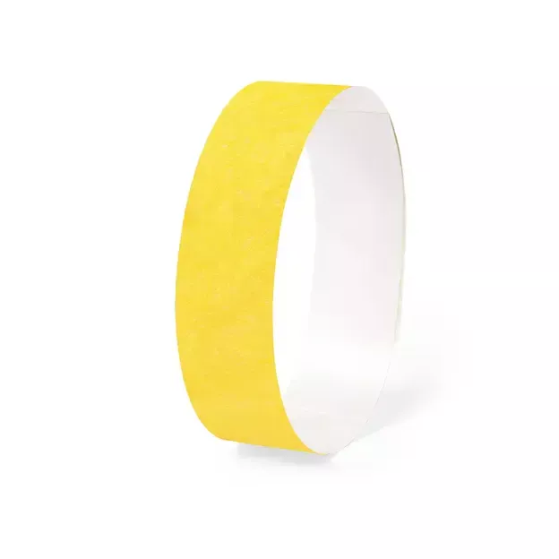 Wristband Events