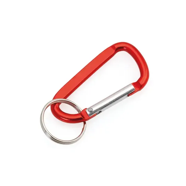 Karabiner Zoko