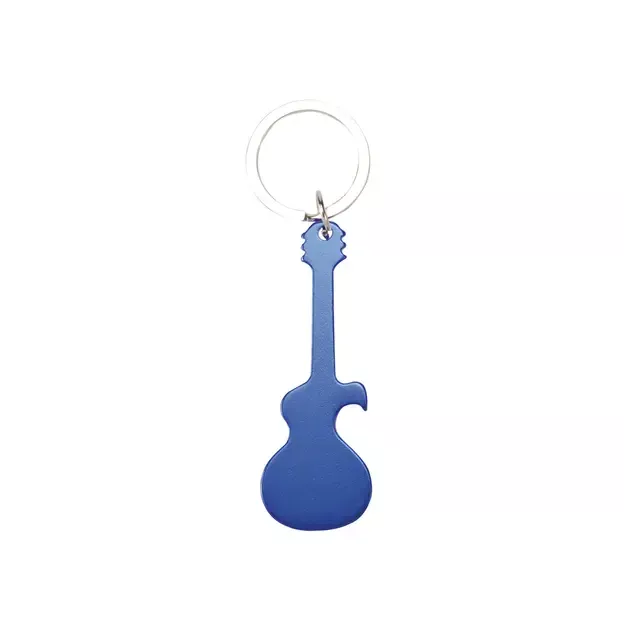 Bottle opener keyring Singe