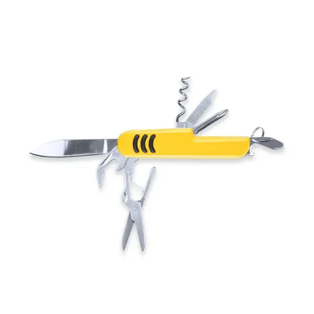 Multifunktionstaschenmesser Shakon
