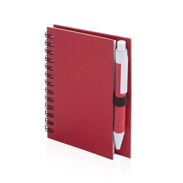 Notizbuch Pilaf