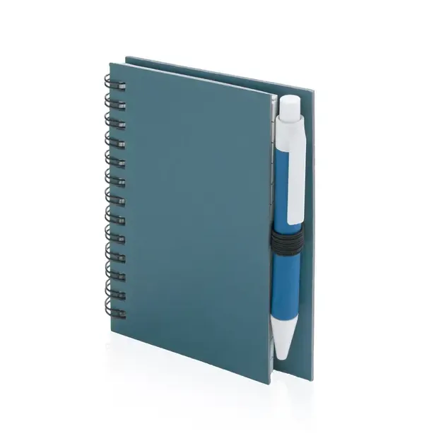 Notizbuch Pilaf