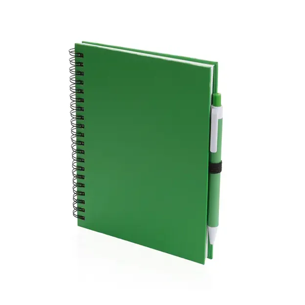 Notizbuch Koguel